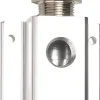 Maxline M7510 Outlet Kit for 3/4-Inch Tubing with 1/2-Inch NPT Outlet Port