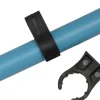 Maxline M8065 Pipe Clip for 3/4-Inch Tubing, 10-Pack