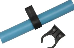 Maxline M8065 Pipe Clip for 3/4-Inch Tubing, 10-Pack