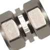 Maxline M8022 Union Fitting for 3/4-Inch Tubing