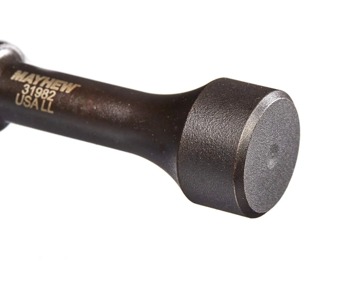 Mayhew 1" x 4" Pneumatic Hammer (31982)