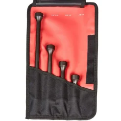 Mayhew 4-Pieces Pneumatic Hammer Set (32025)