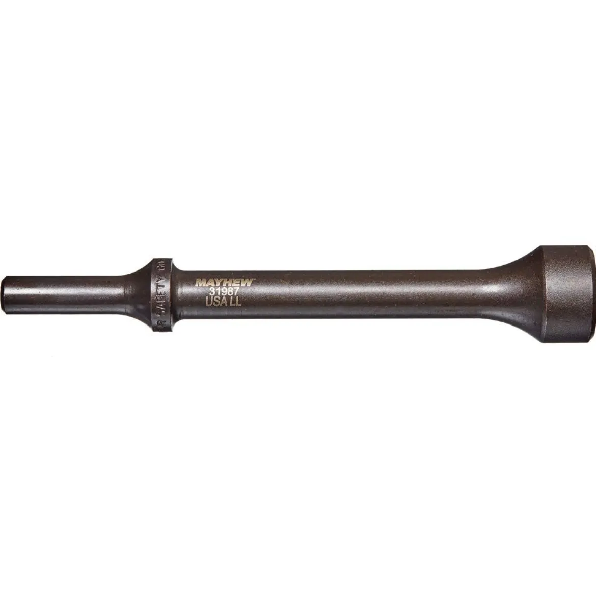 Mayhew 4-Pieces Pneumatic Hammer Set (32025)