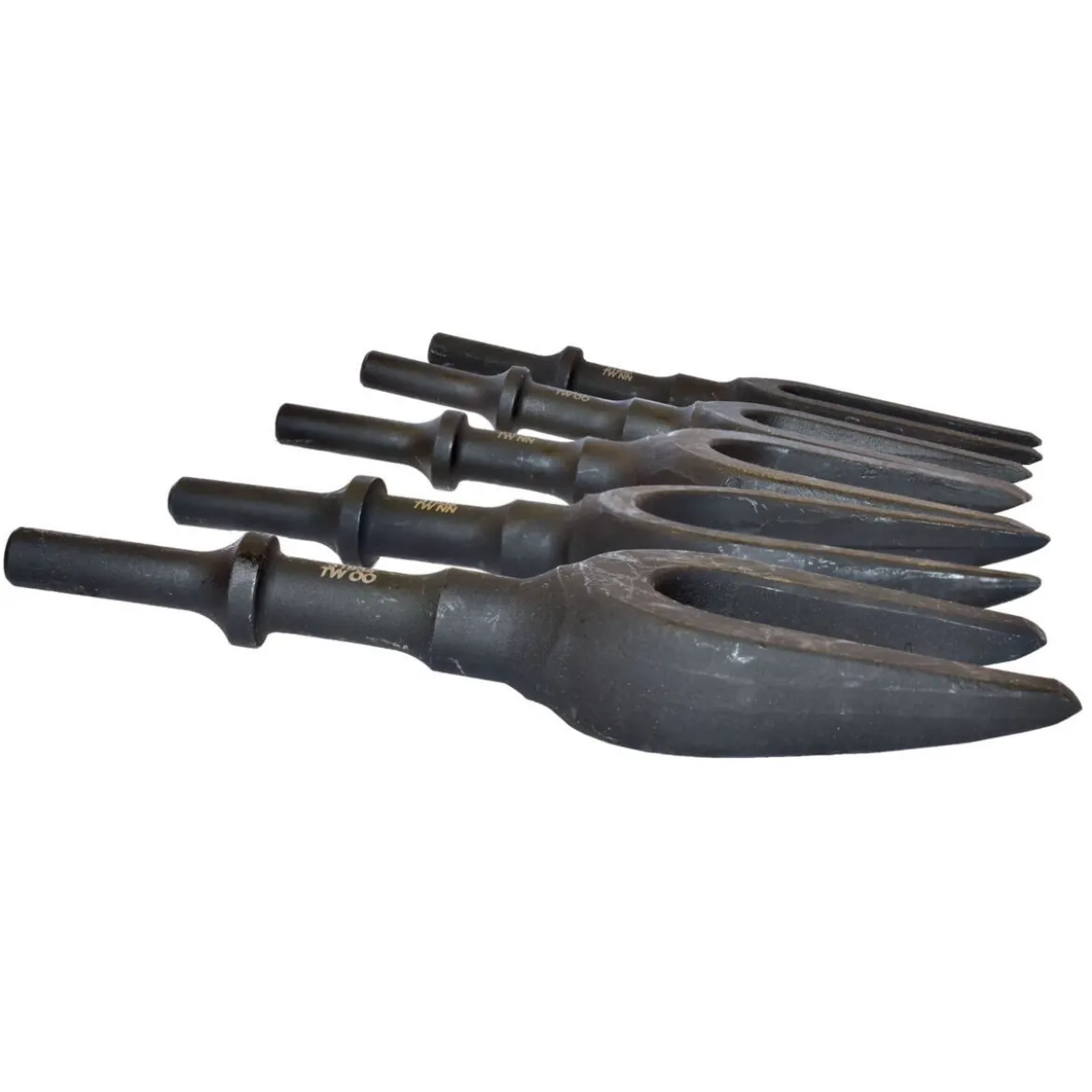 Mayhew 5-Pieces Separator Fork Pneumatic Set (31940)