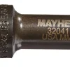 Mayhew Tools 32041 1/4" Pneumatic Punch Pin/Drift