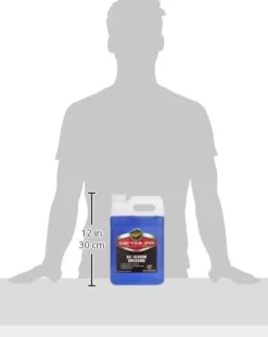 Meguiar's All Season Dressing 1 Gallon Liquid Tire Shine (D16001)