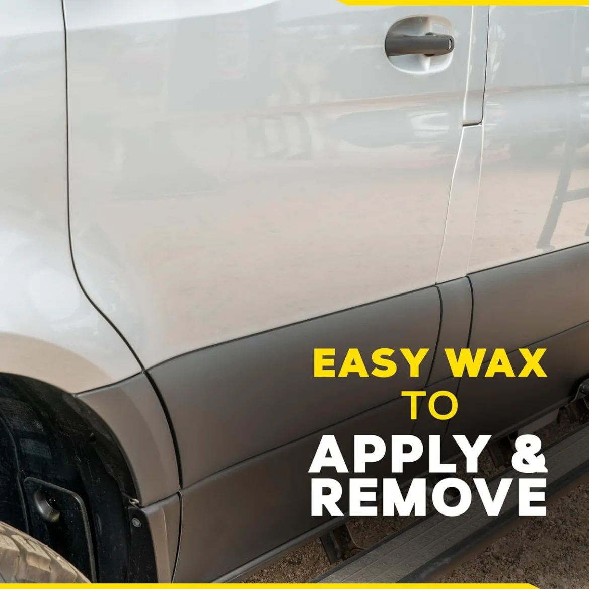 Meguiar's Boat/RV Cleaner Wax Liquid 1 Gallon (M5001)