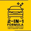 Meguiar's Car Wash Shampoo Conditioner 64 Oz (G7164)