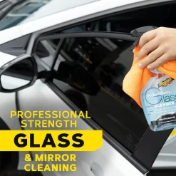 Meguiar's Drive Thru Car Wash Express Touch-Up Kit Car Detailing (G55254)