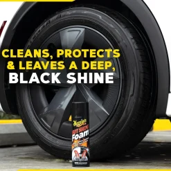 Meguiar's Drive Thru Car Wash Express Touch-Up Kit Car Detailing (G55254)