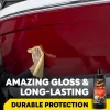 Meguiar's Flagship Marine Wax 32 Oz Liquid Wax (M6332)