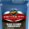 Meguiar's Glass Cleaner Concentrate 1-Gallon Bottle (D12001)