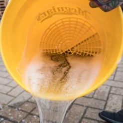 Meguiar's Grit Guard Insert for Wash Buckets (X3003)