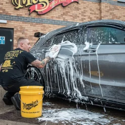 Meguiar's Grit Guard Insert for Wash Buckets (X3003)