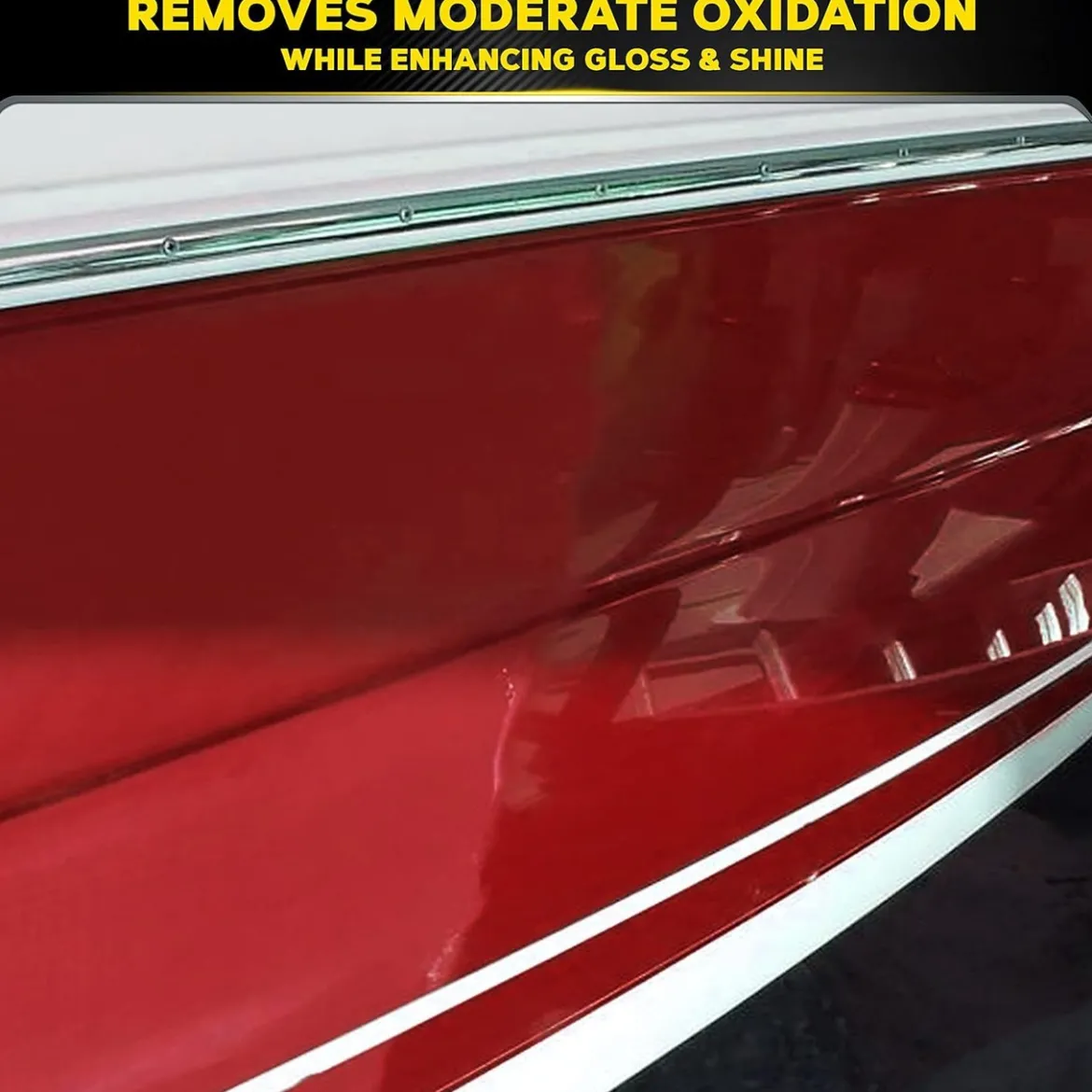 Meguiar's Heavy Duty Oxidation Remover 473ml (M4916)