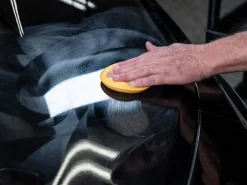 Meguiar's Hi-Tech Yellow Wax Gallon Liquid Car Wax (M2601)