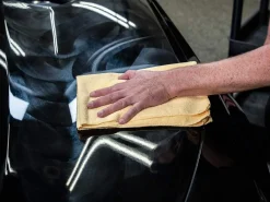 Meguiar's Hi-Tech Yellow Wax Gallon Liquid Car Wax (M2601)