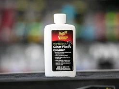 Meguiar's M1708 Plastic Cleaner (M1708)