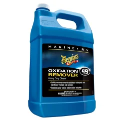 Meguiar's Marine RV Heavy Duty Oxidation Remover 1 Gallon (M4901)