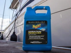 Meguiar's Marine RV Heavy Duty Oxidation Remover 1 Gallon (M4901)
