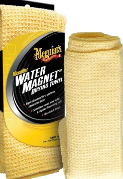 Meguiar's Microfiber Water Magnet Drying Towel 22" x 30" (X2000)