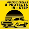 Meguiar's Paint Dash & Glass Inside & Out Detailer (G250224)