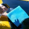 Meguiar's Perfect Clarity Glass Towels Streak-Free Lint-Free 3-Pack (X190300)