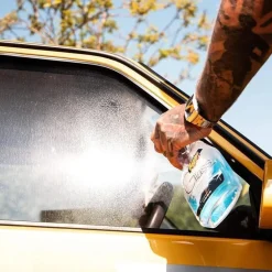 Meguiar's Perfect Clarity Glass Towels Streak-Free Lint-Free 3-Pack (X190300)