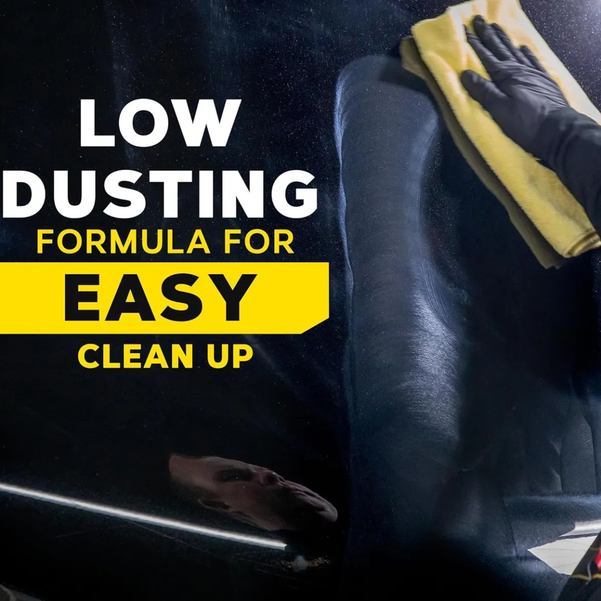 Meguiar's Professional Pro Speed Polish Car Polish (M20032)