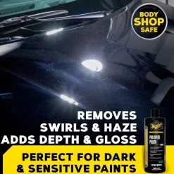 Meguiar's Professional Pro Speed Polish Car Polish (M20032)