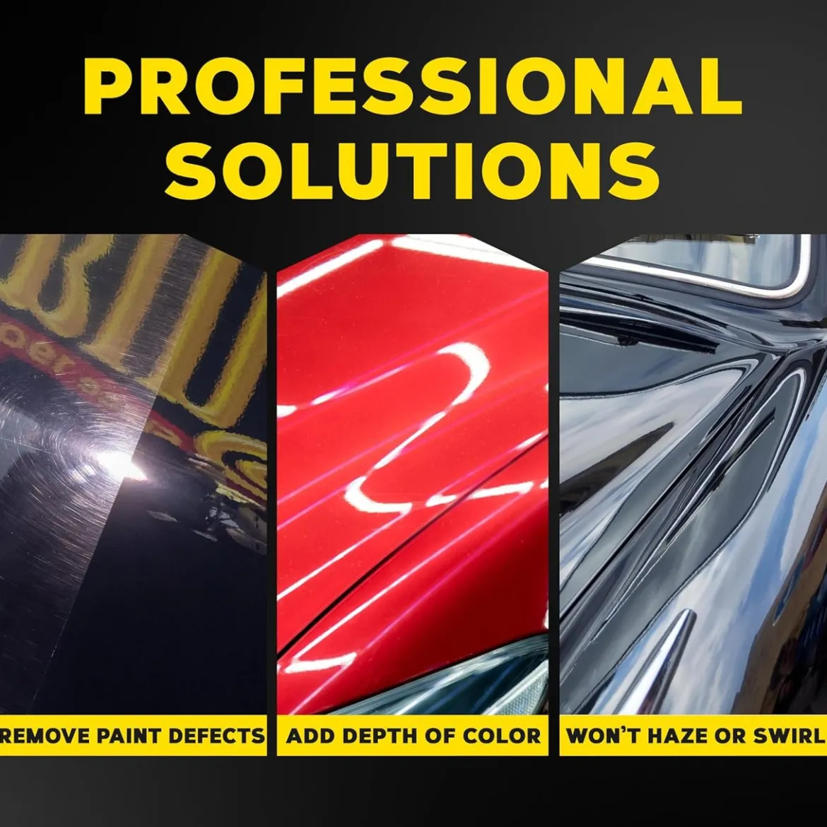 Meguiar's Professional Pro Speed Polish Car Polish (M20032)