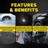 Meguiar's Ultimate Ceramic Coating 8oz Spray (G240108)