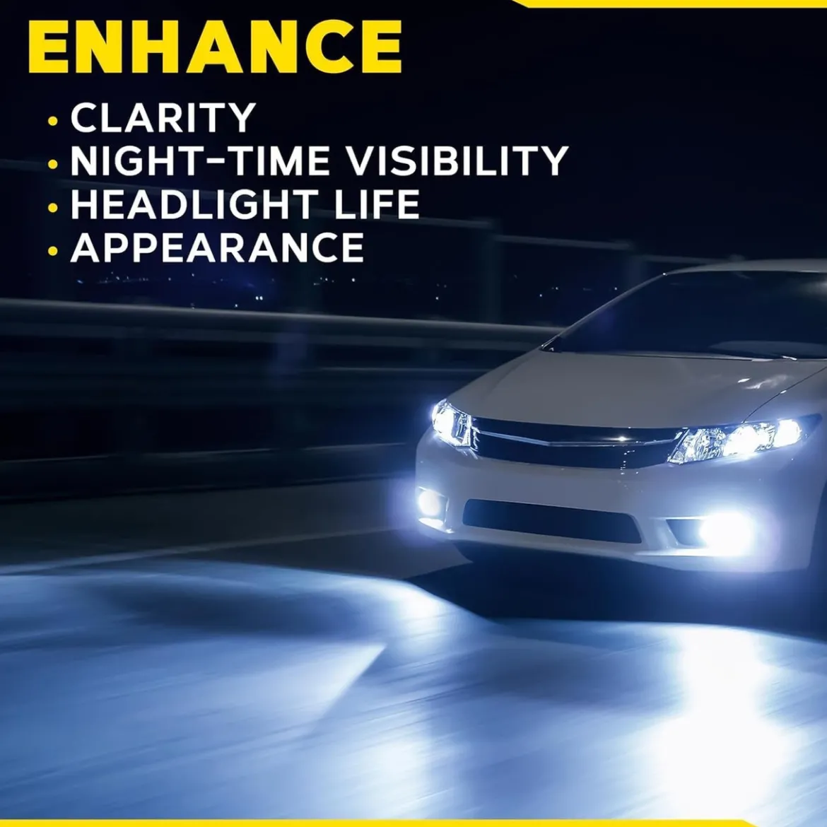 Meguiar's Ultimate Headlight Restoration Kit (G2990SRP)
