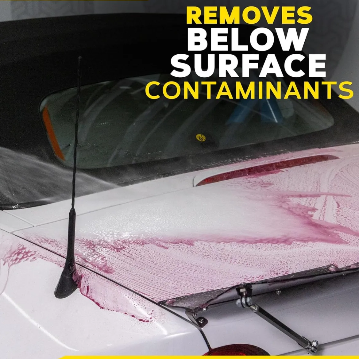 Meguiar's Ultimate Iron Remover 24 Oz (G250524)