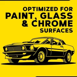 Meguiar's Ultimate Iron Remover 24 Oz (G250524)