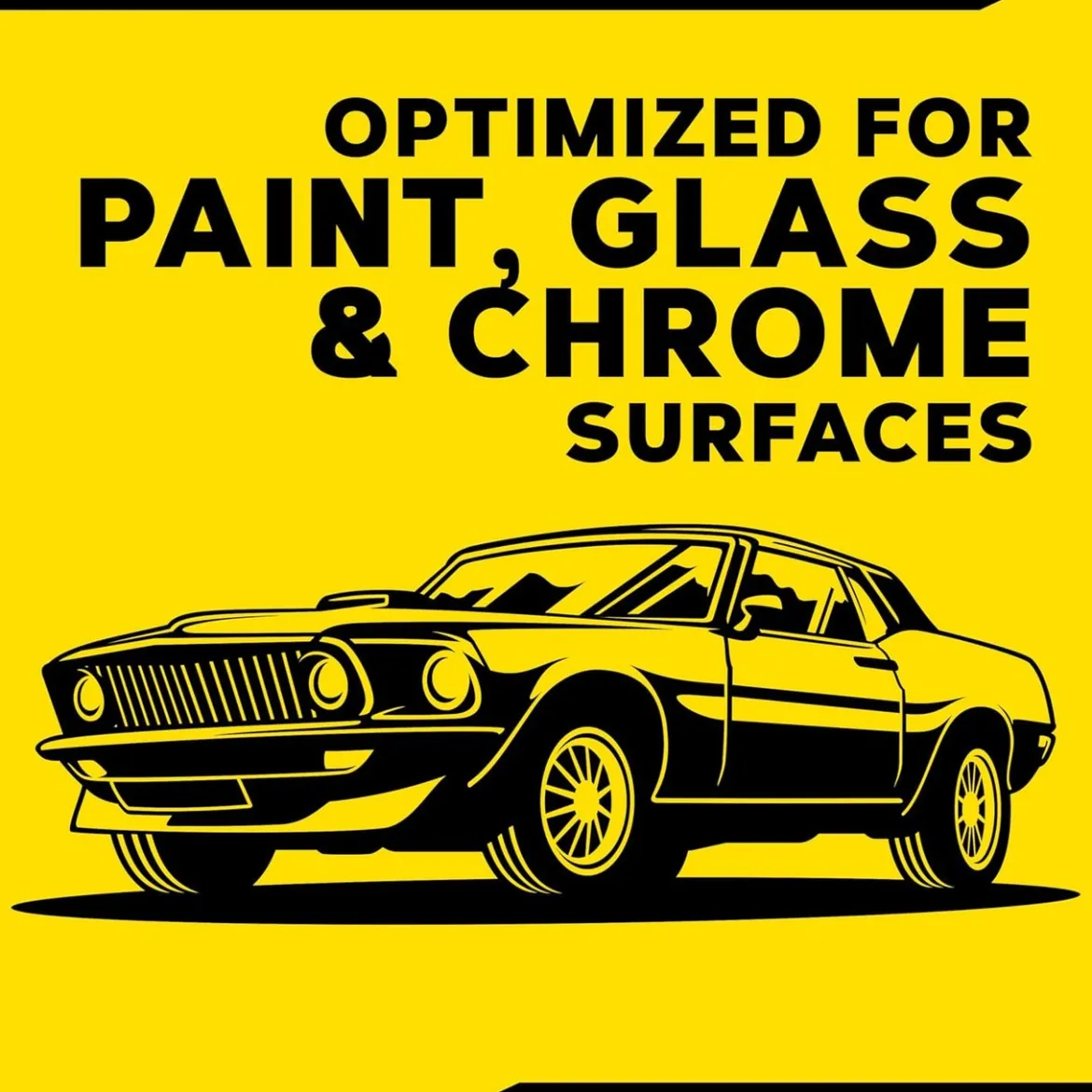 Meguiar's Ultimate Iron Remover 24 Oz (G250524)