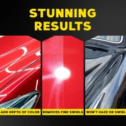Meguiar's Ultimate Polish 16 oz Car Glaze (G19216)