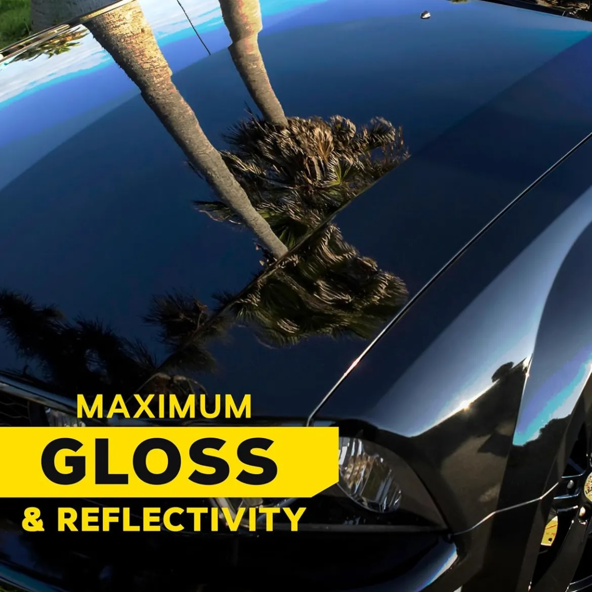 Meguiar's Ultimate Polish 16 oz Car Glaze (G19216)