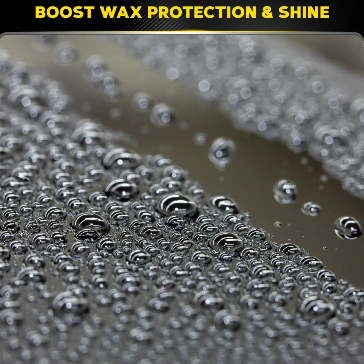Meguiar's Ultimate Wax Wash (G17748)