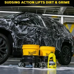 Meguiar's Ultimate Wax Wash (G17748)
