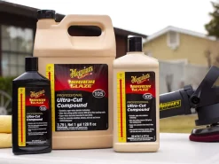 Meguiar's Ultra-Cut Compound 32 Oz Liquid Polish (M10532)