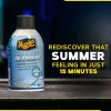 Meguiar's Whole Car Odor Eliminator Sweet Breeze 2 Oz (G16602)