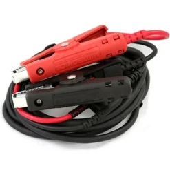 Midtronics EXP-800 10' Replacement Leads with Heavy-Duty Clamps (A185)