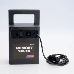 Midtronics EZ Red MS4000 Automotive Memory Saver with Charger (A234)