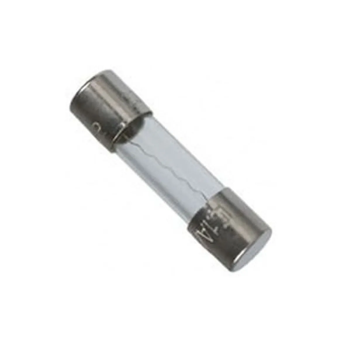 Midtronics GR-8 5x20mm 3A 250V Non-Bench Fuses, 5-Pack for Electrical Safety (A309)