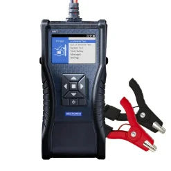 Midtronics Handheld Battery Tester, Mdx-Ai Powered, Fast & Accurate Diagnostics For 6V/12V Automotive, Marine (MVT-200)