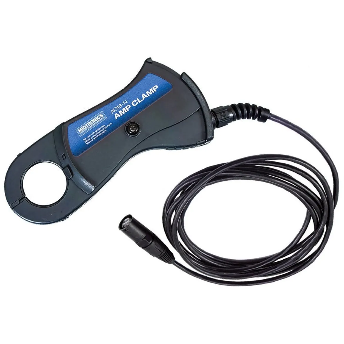 Midtronics Inductive Amp Clamp for ED-18, EXP Models and More (A018-N)