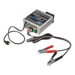 Midtronics Kit Fully Automatic 12V 55A Regulated DC Power Supply (PSC-550S)