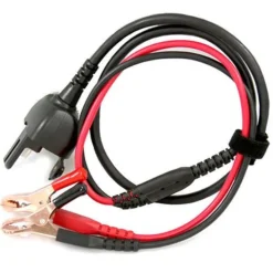 Midtronics MDX-600 Series Replacement 4 Ft Battery Test Cable with Clamps (A207)
