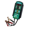 Midtronics Quick Accurate Battery Conductance Tester for Motorcycles (PBT-50)